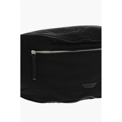 Nylon MAXI POUCH Crossbody Bag