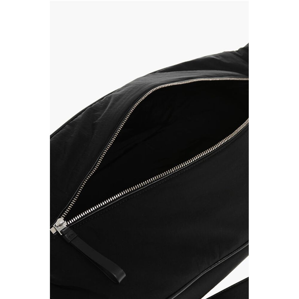 Nylon MAXI POUCH Crossbody Bag