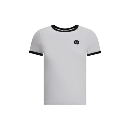 Camiseta con logotipo
