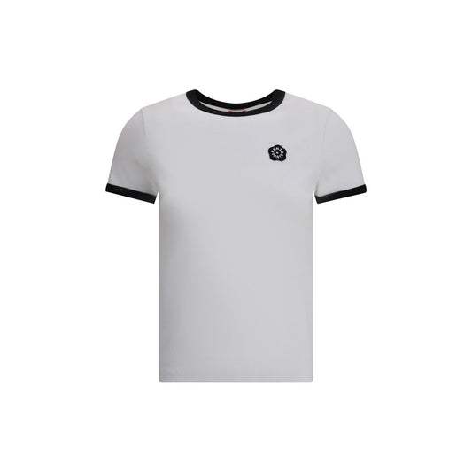 Camiseta con logotipo