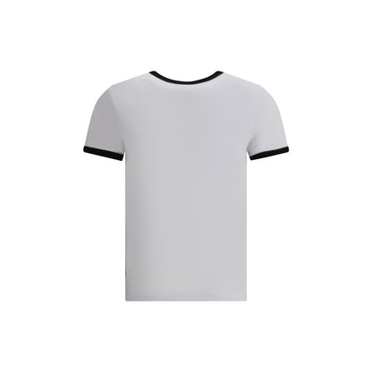 Camiseta con logotipo
