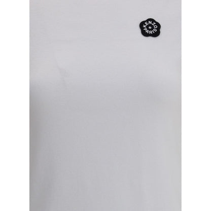 Camiseta con logotipo