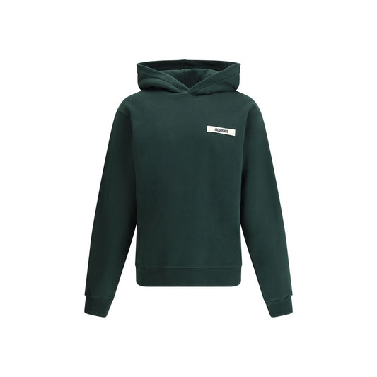 Logoed Hoodie