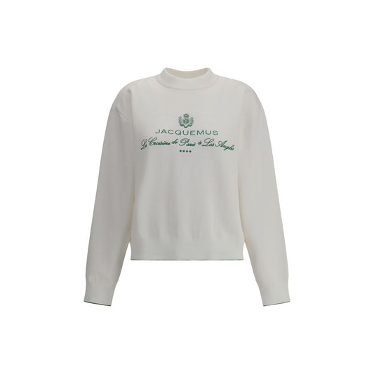 La Maille Venice Sweater