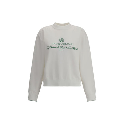 La Maille Venice Sweater