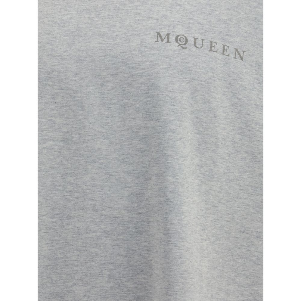 Camiseta con logotipo