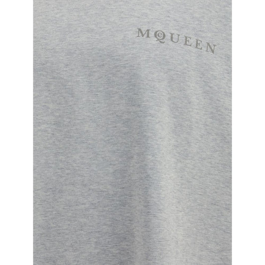 Camiseta con logotipo