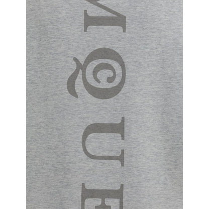 Camiseta con logotipo