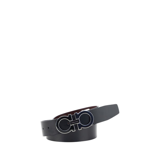 Cinturón reversible