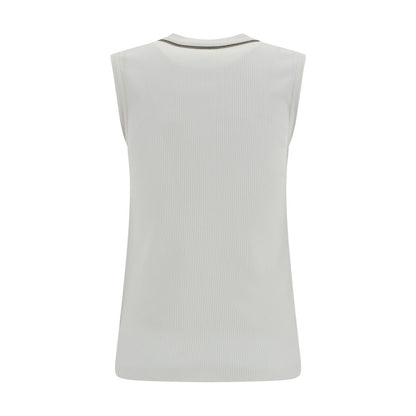 Ribbed Top