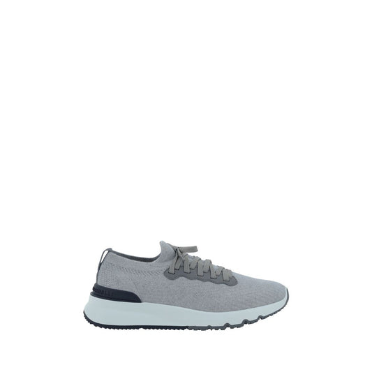 Cotton Sneakers