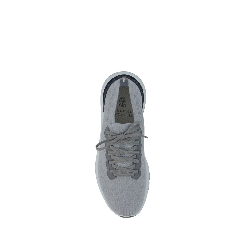 Cotton Sneakers
