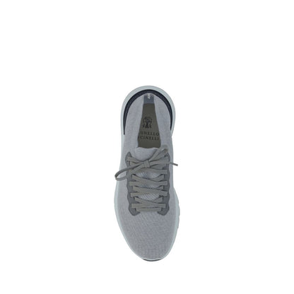 Cotton Sneakers