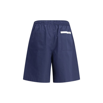 Logoed Shorts