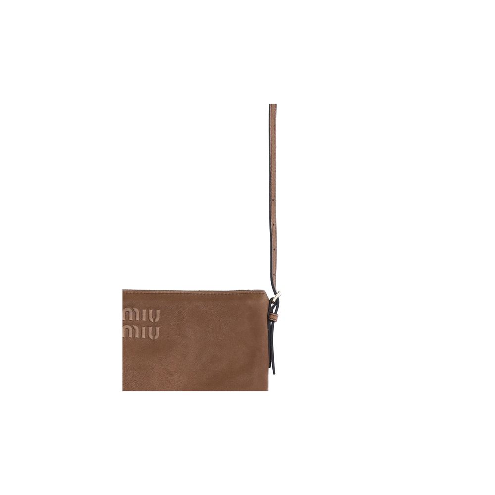Leather Pouch