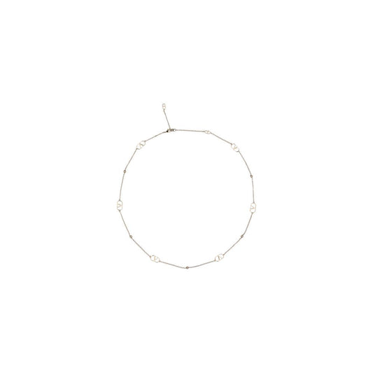 VLogo Necklace