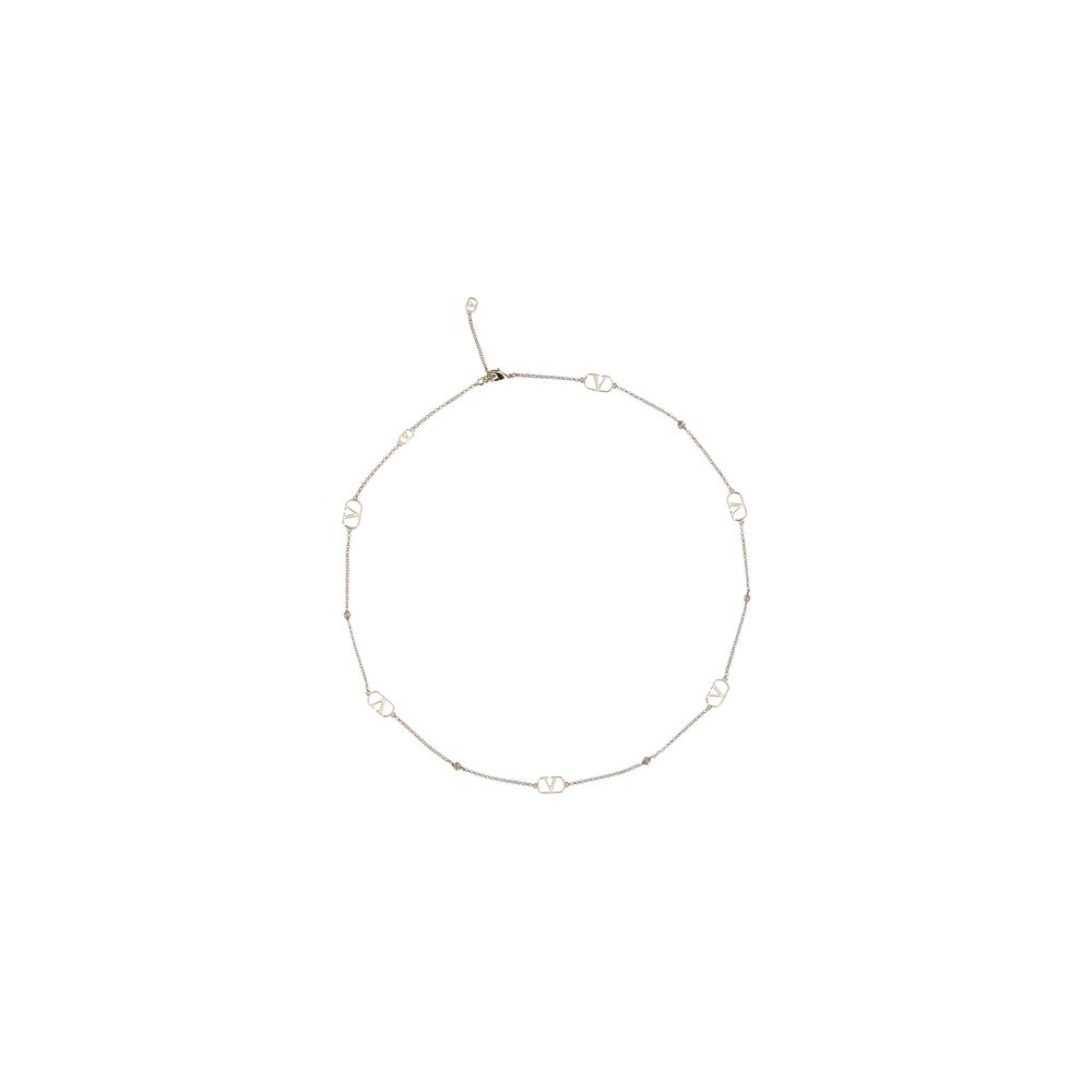 VLogo Necklace