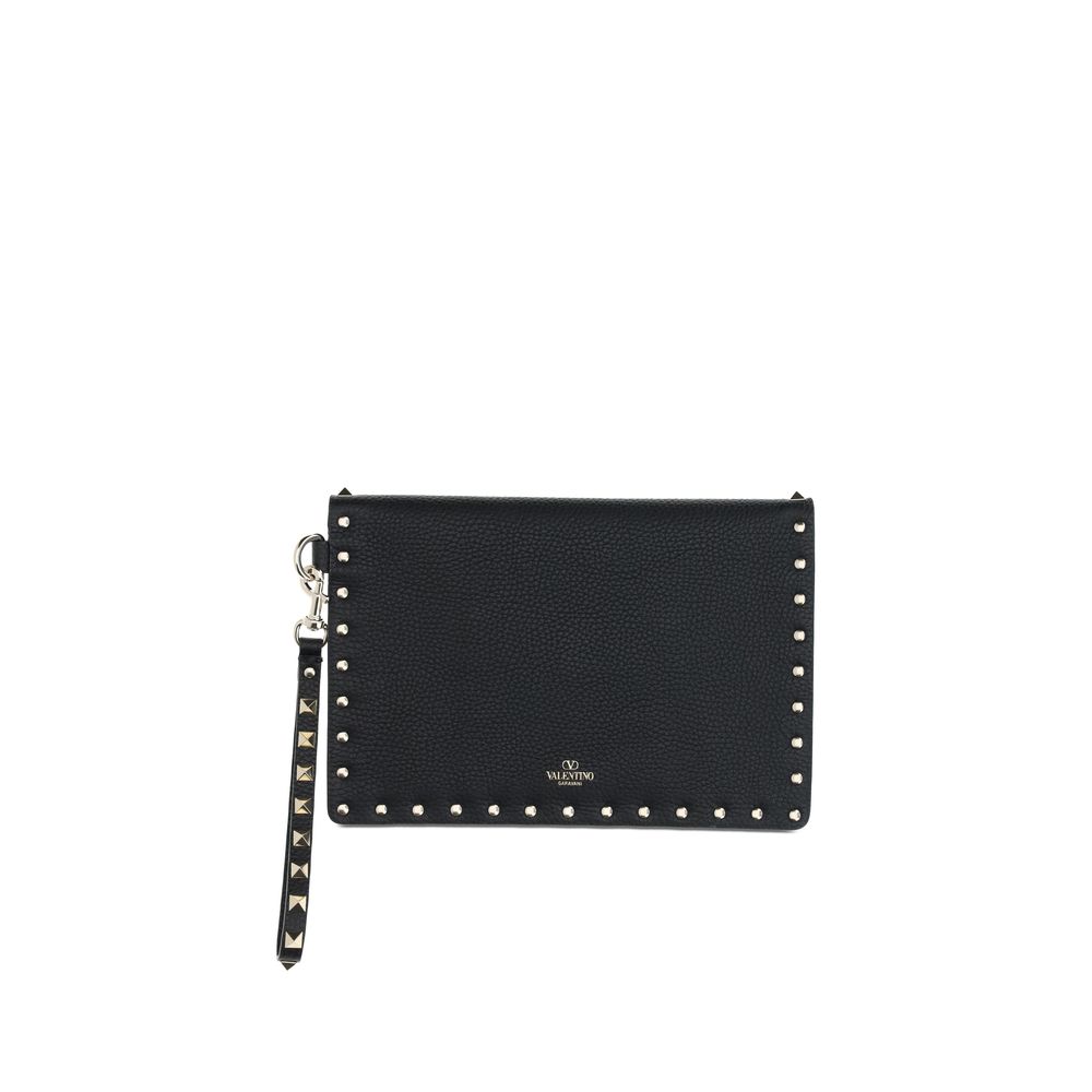 Flat Rockstud CPouch