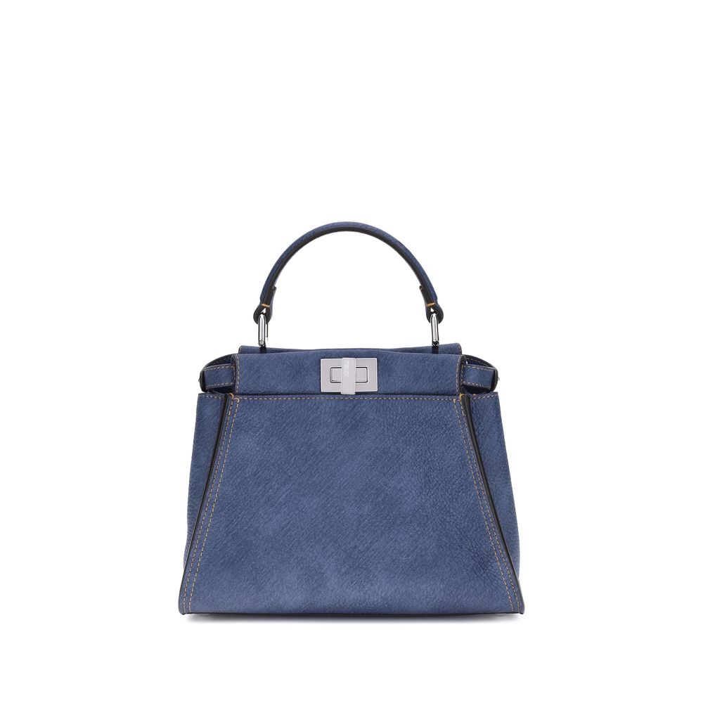 Peekaboo mini Handbag