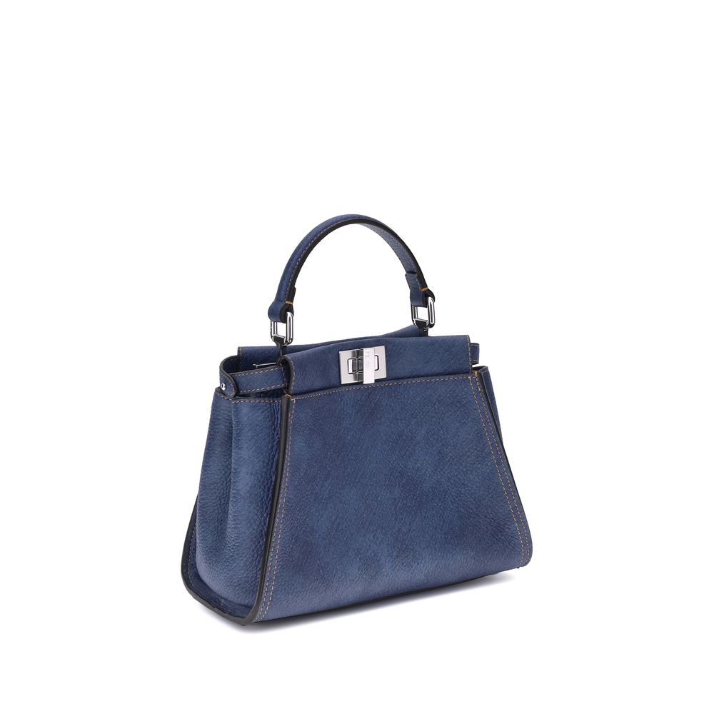 Peekaboo mini Handbag
