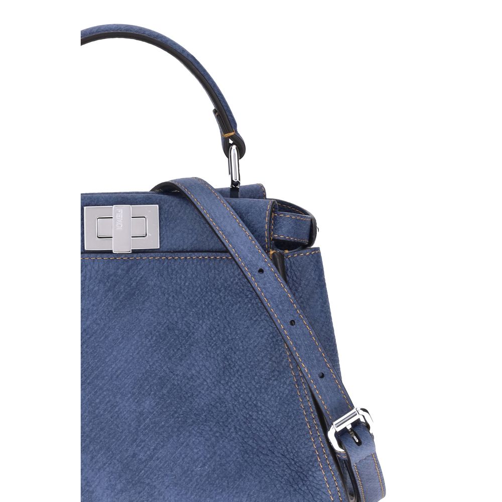 Peekaboo mini Handbag