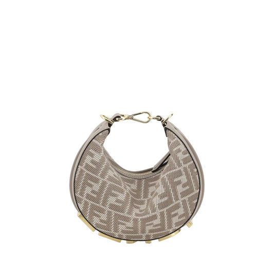 Fendigraphy mini Handbag