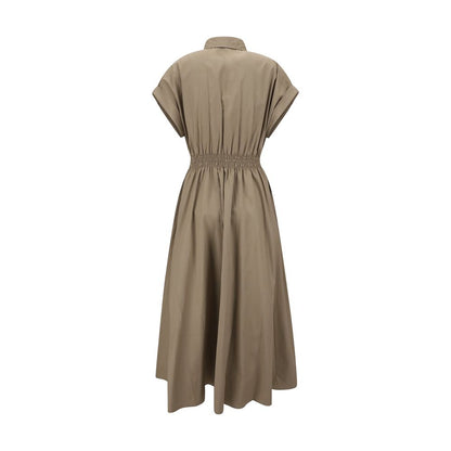 Vestido Chemisier