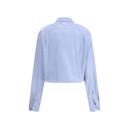 Fil-à-fil Shirt