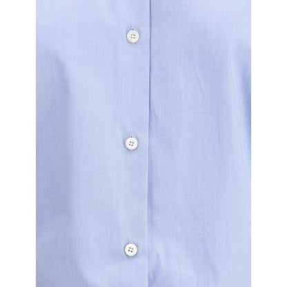 Fil-à-fil Shirt