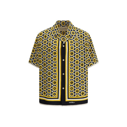 Bulles Royales bowling Shirt