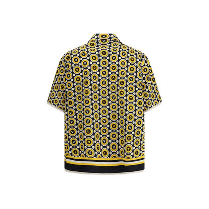 Bulles Royales bowling Shirt