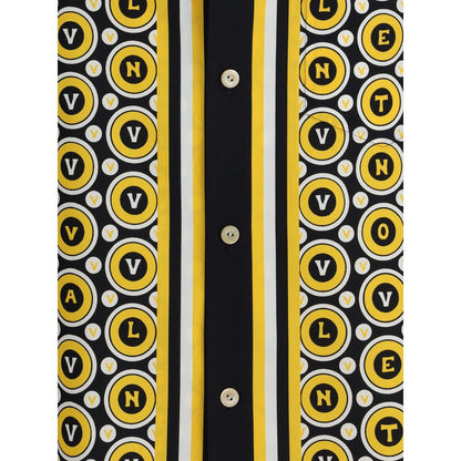 Bulles Royales bowling Shirt