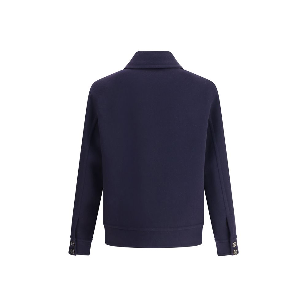 Virgin wool Jacket