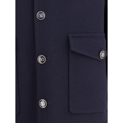 Virgin wool Jacket
