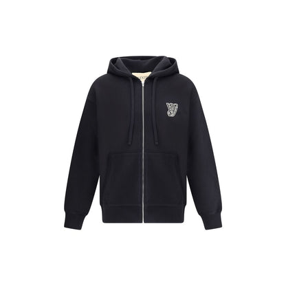 Logoed Hoodie
