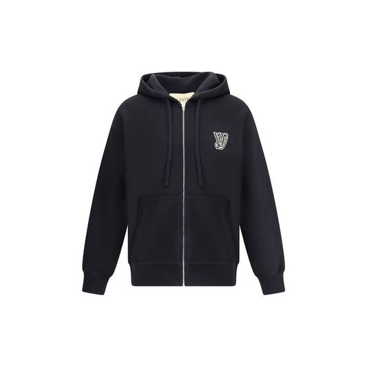 Logoed Hoodie