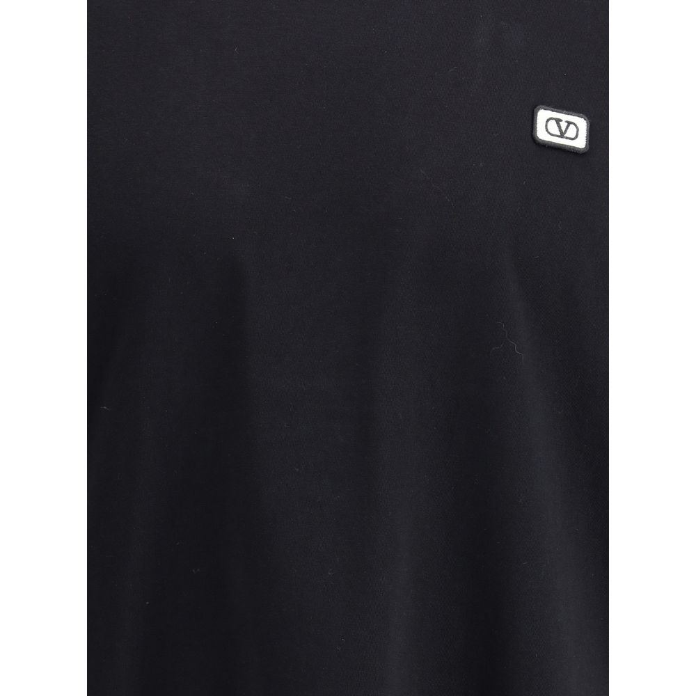 Logoed T-Shirt