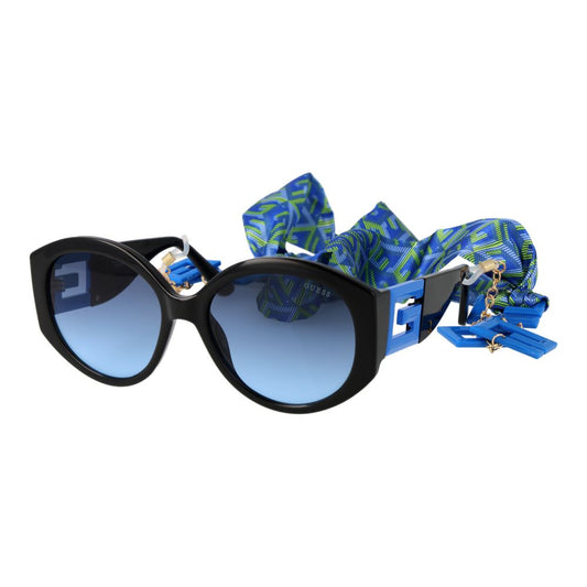 Black Women Sunglasses