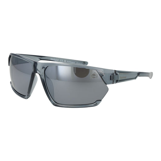 Gray Men Sunglasses
