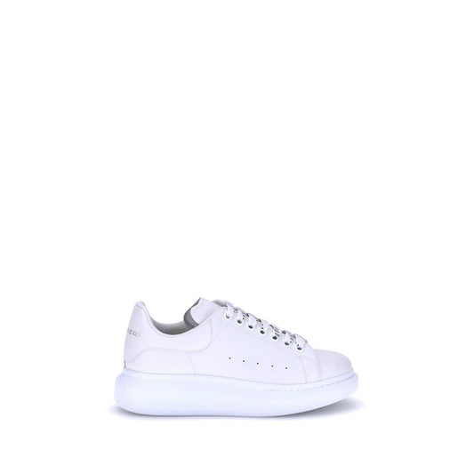Zapatillas de cuero