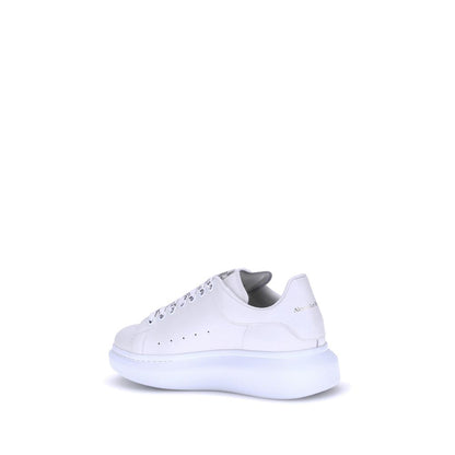 Leather Sneakers