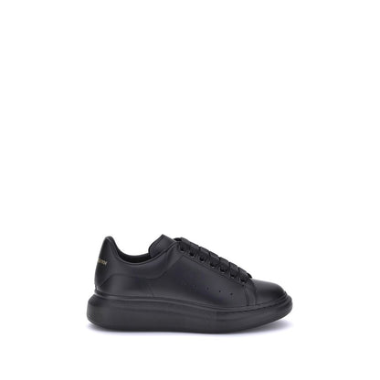 Zapatillas de cuero