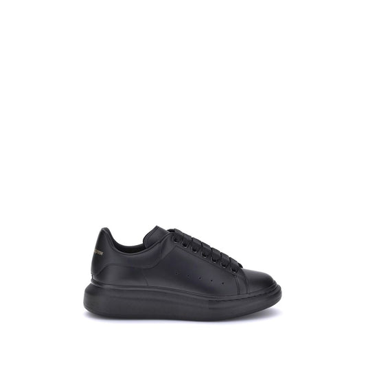Zapatillas de cuero