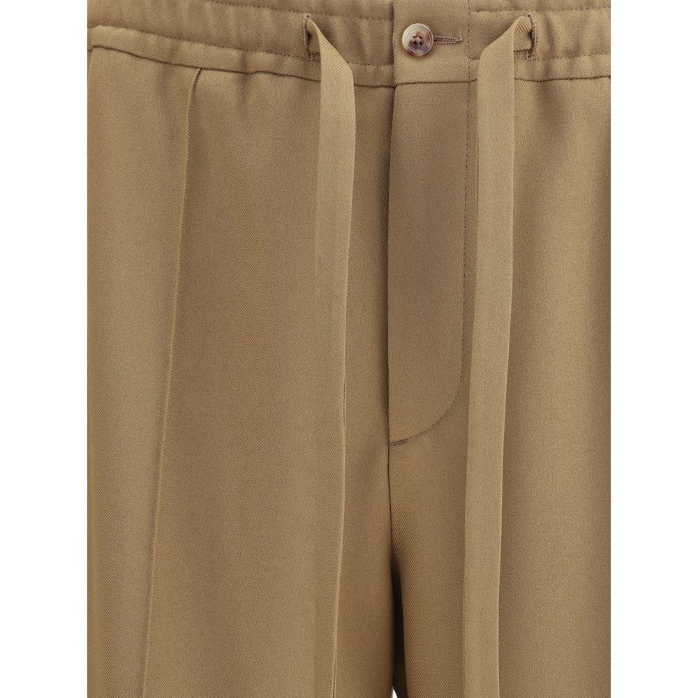 Monochrome Pants