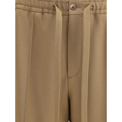 Monochrome Pants