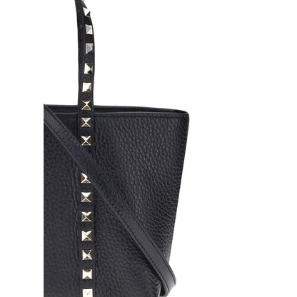 Small Rockstud Tote Bag
