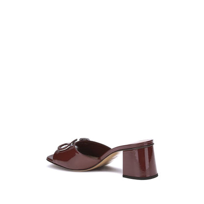 Vlogo slide Sandals