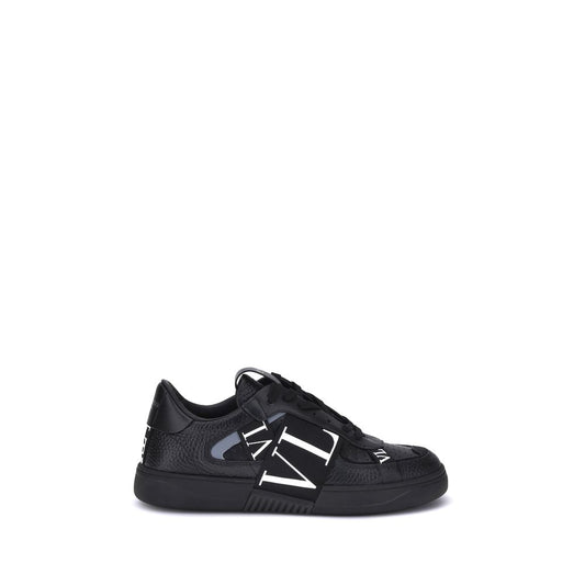 Low-Top Sneakers