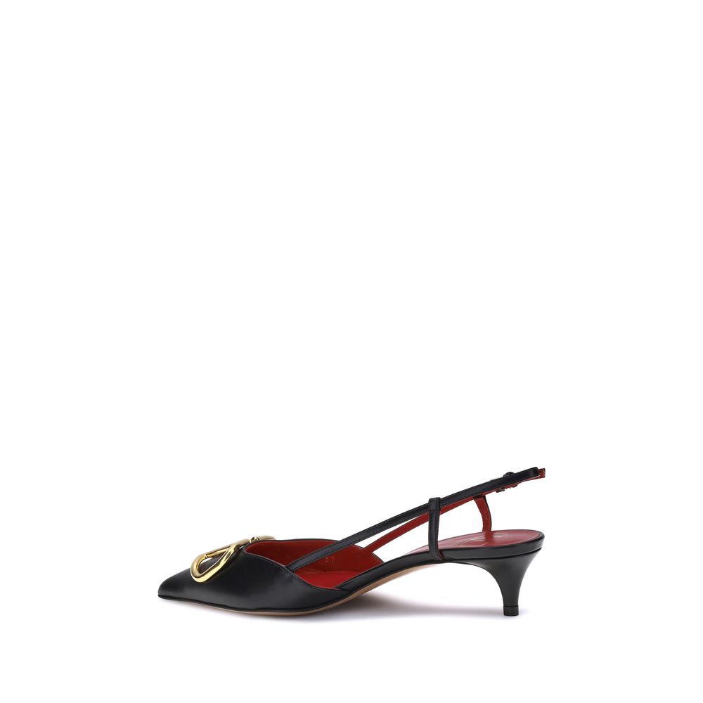 VLogo Pumps