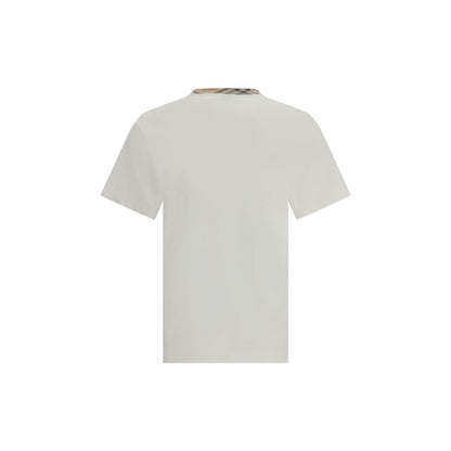 Archivio Check T-Shirt